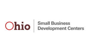 Small Business Development Center's Logo
