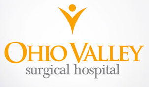 Ohio Valley Surgical Hospital's Logo