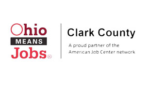 Main Logo for OhioMeansJobs Clark County