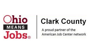OhioMeansJobs Clark County's Logo