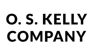 The O.S. Kelly Company's Logo