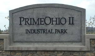 Click here to open PrimeOhio II Industrial Park