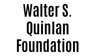 Main Logo for Walter S. Quinlan Foundation
