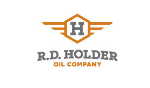 R.D. Holder Oil Co. Inc.'s Logo