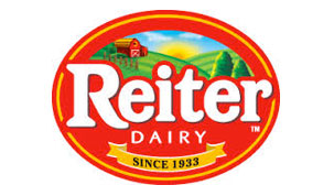 Reiter Dairy's Logo