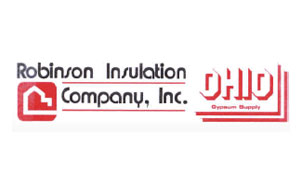 Robinson Insulation Co's Logo