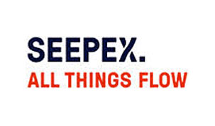 SEEPEX Inc.'s Logo