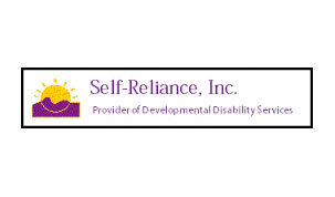 Self Reliance, Inc.'s Logo