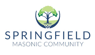 Main Logo for The Ohio Masonic Communities Foundation (Springfield Masonic Community)