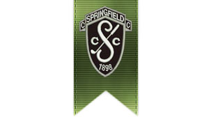 Springfield Country Club's Logo