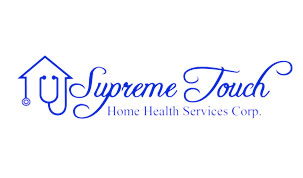 Supreme Touch Home Health Services, LLC's Logo