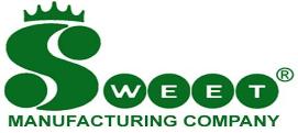 Sweet Manufacturing Co's Logo