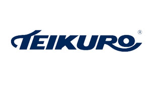 Teikuro Corporation's Logo