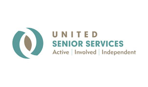 United Senior Services's Logo