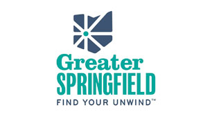 Main Logo for Visit Springfield