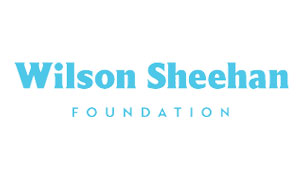 Main Logo for The Wilson Sheehan Foundation