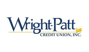 Main Logo for Wright-Patt Credit Union