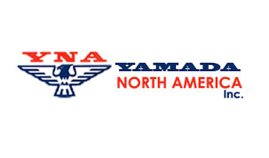 Yamada North America's Logo