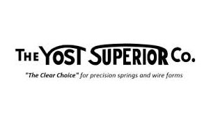 The Yost Superior Company's Logo