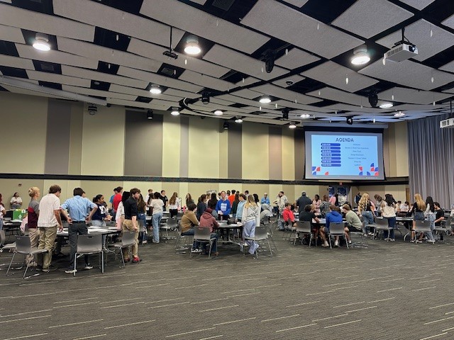 Click the YouScience Helps Students Connect Skills to Real Careers slide photo to open