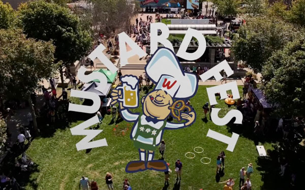 Click the Springfield's MustardFEST: A Celebration of Tradition, Flavor, and Community Growth slide photo to open