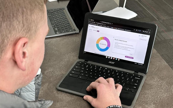 Discovering Student Career Aptitudes: Northwestern Local Schools Embrace YouScience to Empower Future Careers Photo - Click Here to See