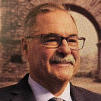 Andy Rigsbee, headshot