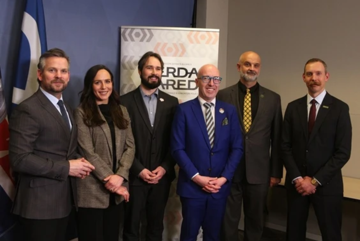 ERDA - Now Launched! Main Photo