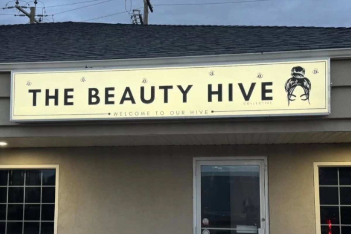 The Beauty Hive Collective - Now Open! Photo