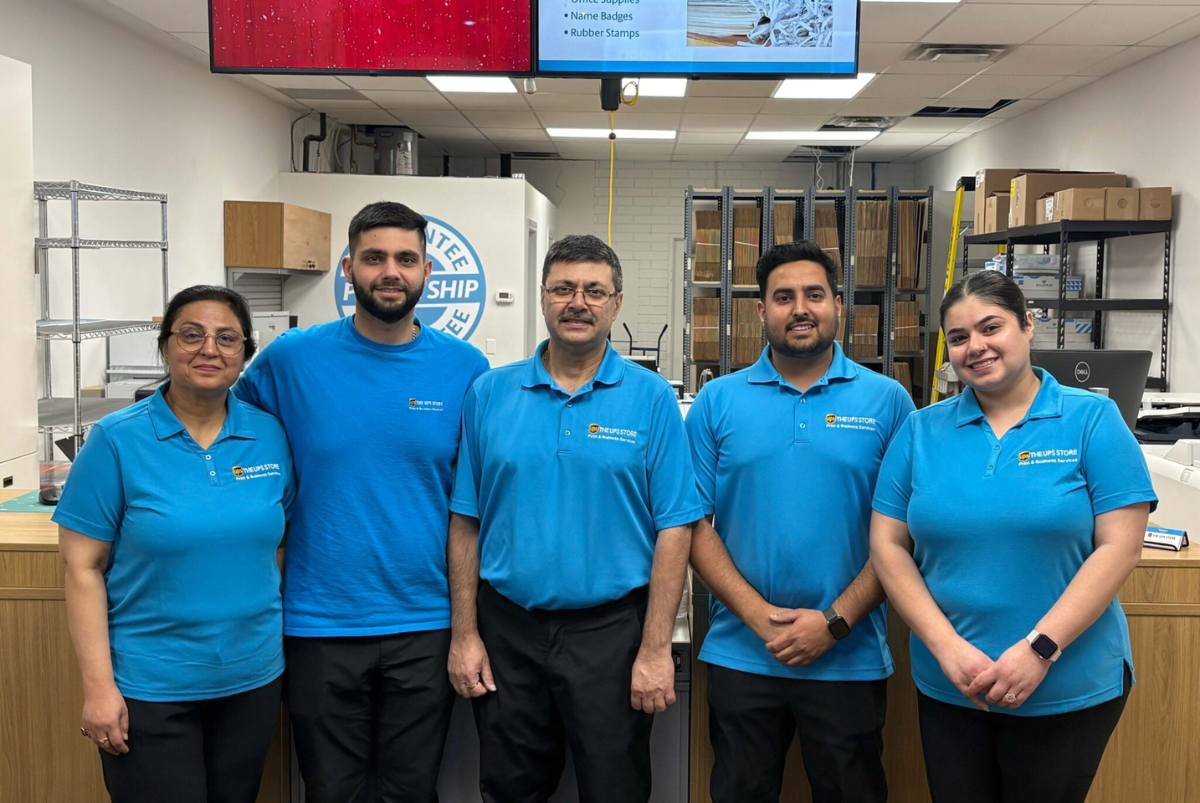 The UPS Store - Now Open! Main Photo