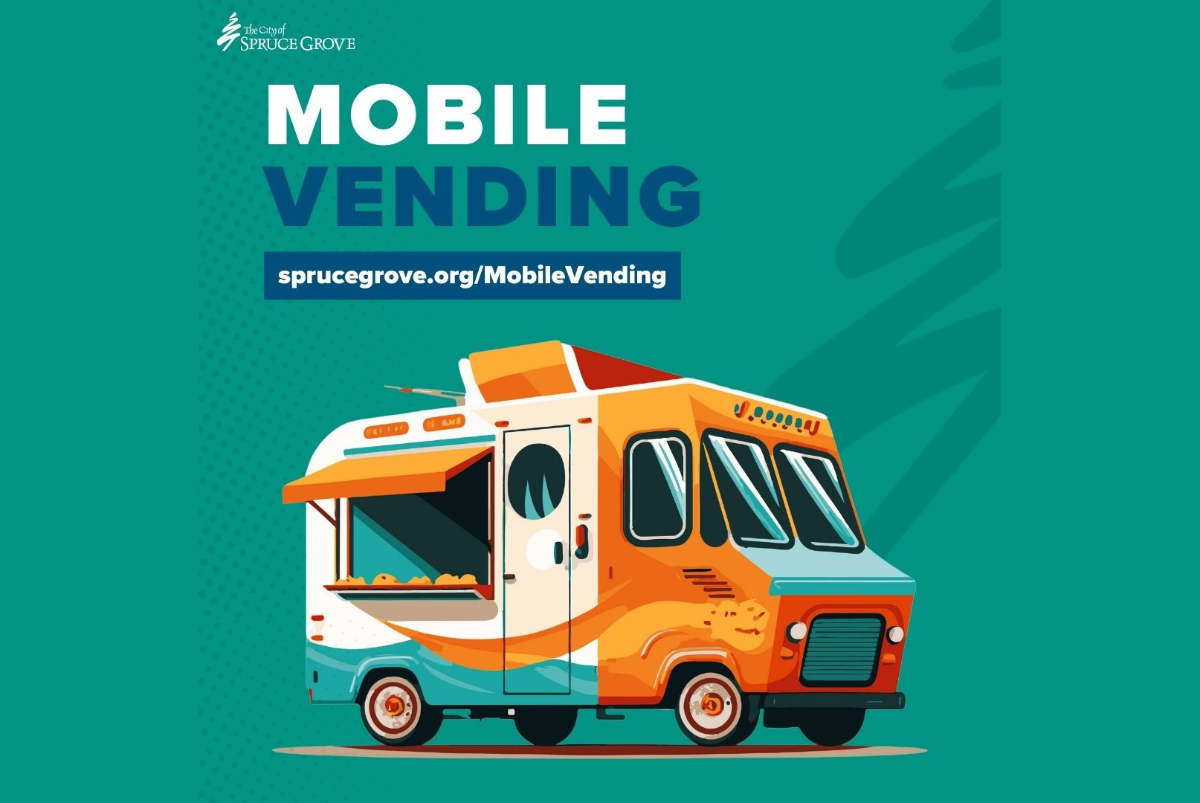 Food Trucks Permits & Licences Photo