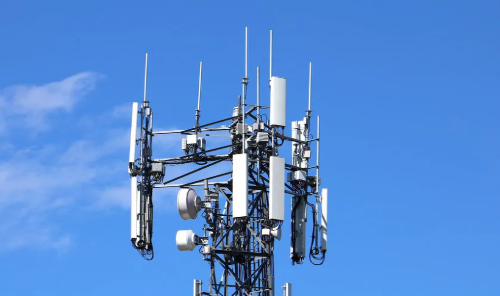 Telus brings 5G network to Spruce Grove Main Photo