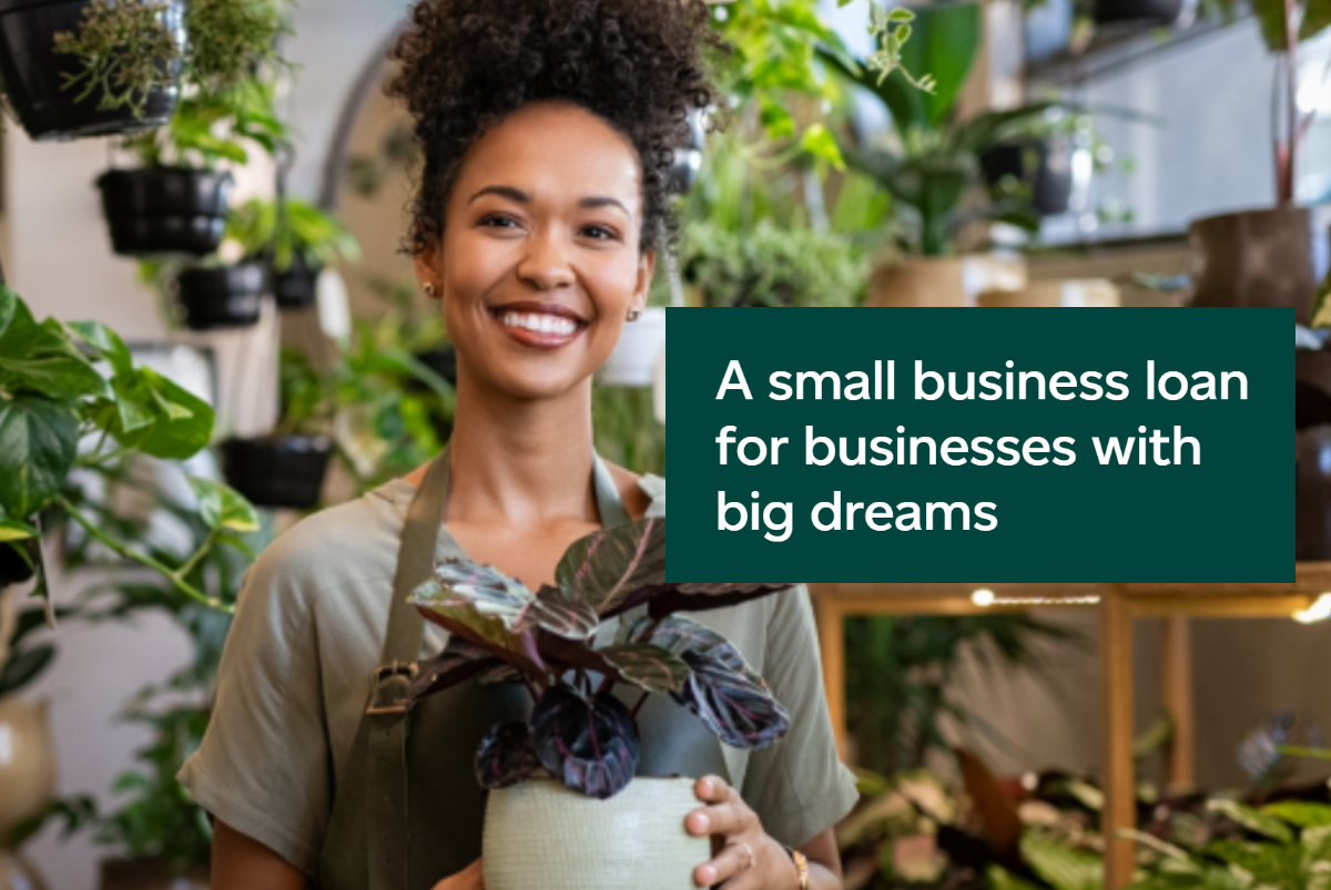 BDC Small Business Loan - Apply Today! Photo