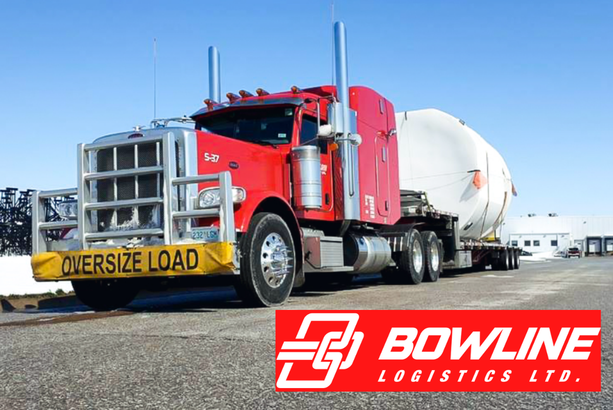 Bowline Logistics Ltd. - Now Open! Main Photo