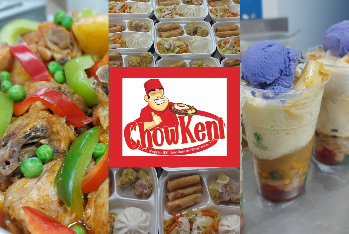 ChowKeni Food Services Inc. - Now Open! Photo