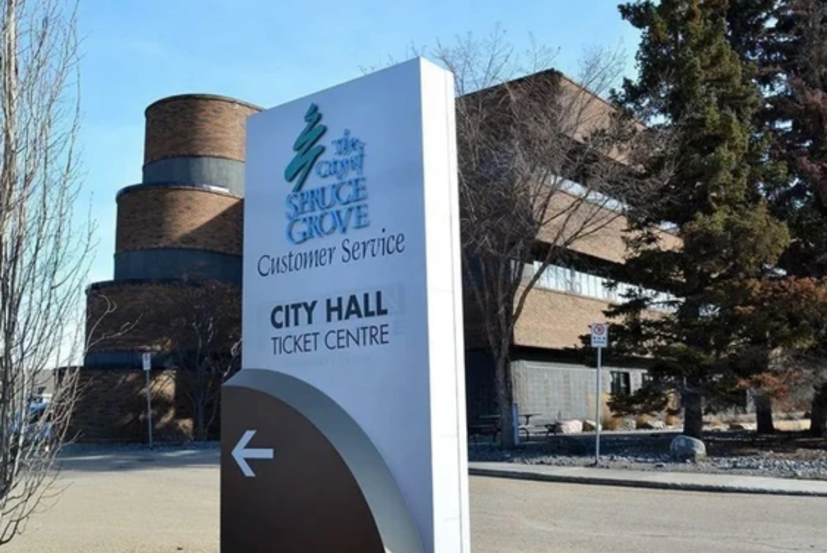 Spruce Grove seeks public input on proposed Community Standards Bylaw Main Photo