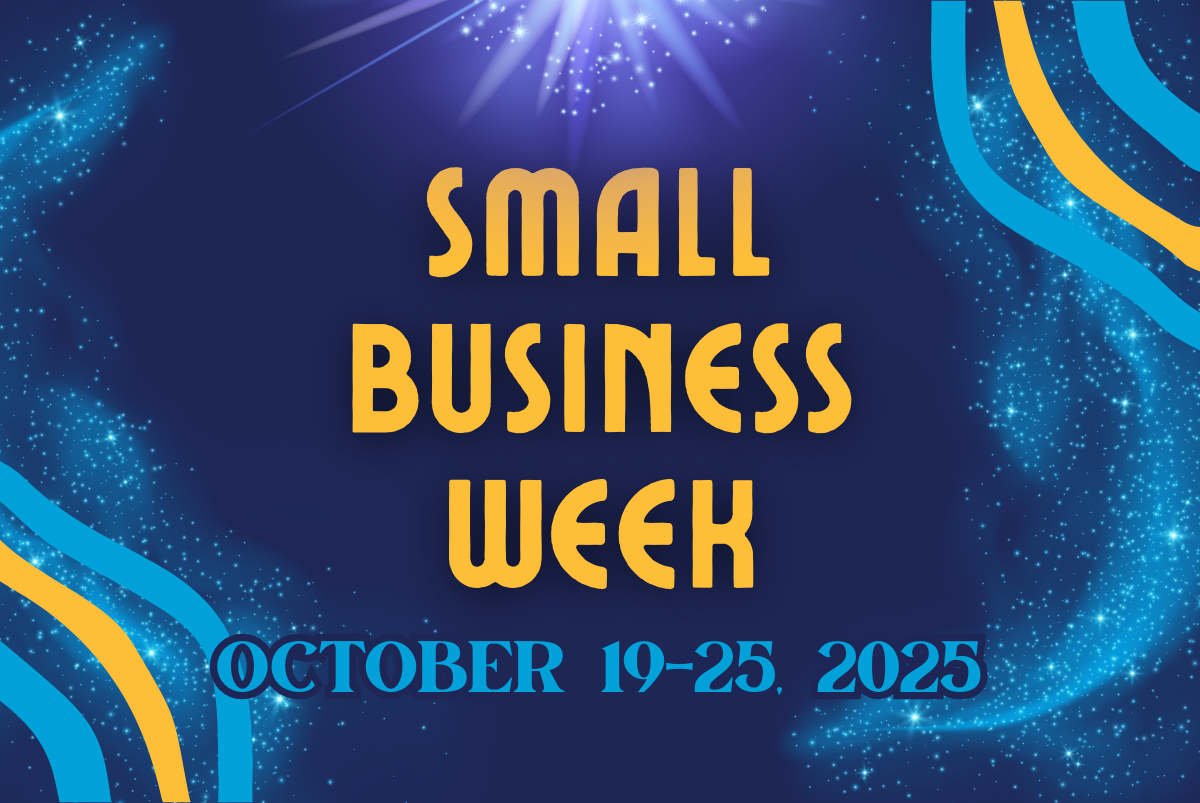 Small Business Week - October 19-25 Photo