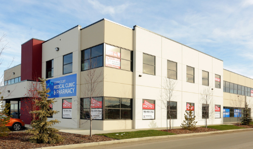 Conduct a Spruce Grove Commercial Property Search Here! Photo