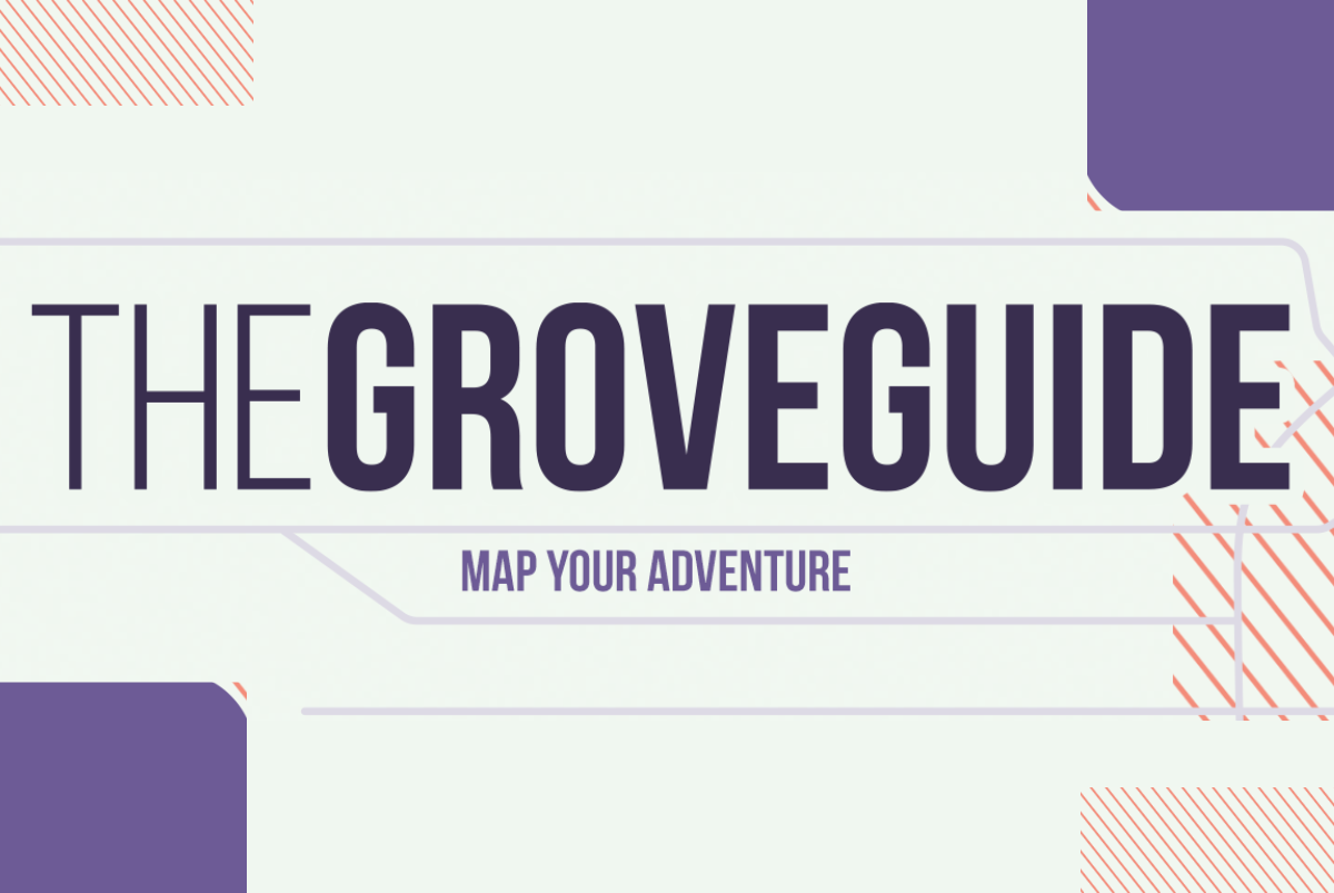 Destination Guide - Coming Soon! Photo