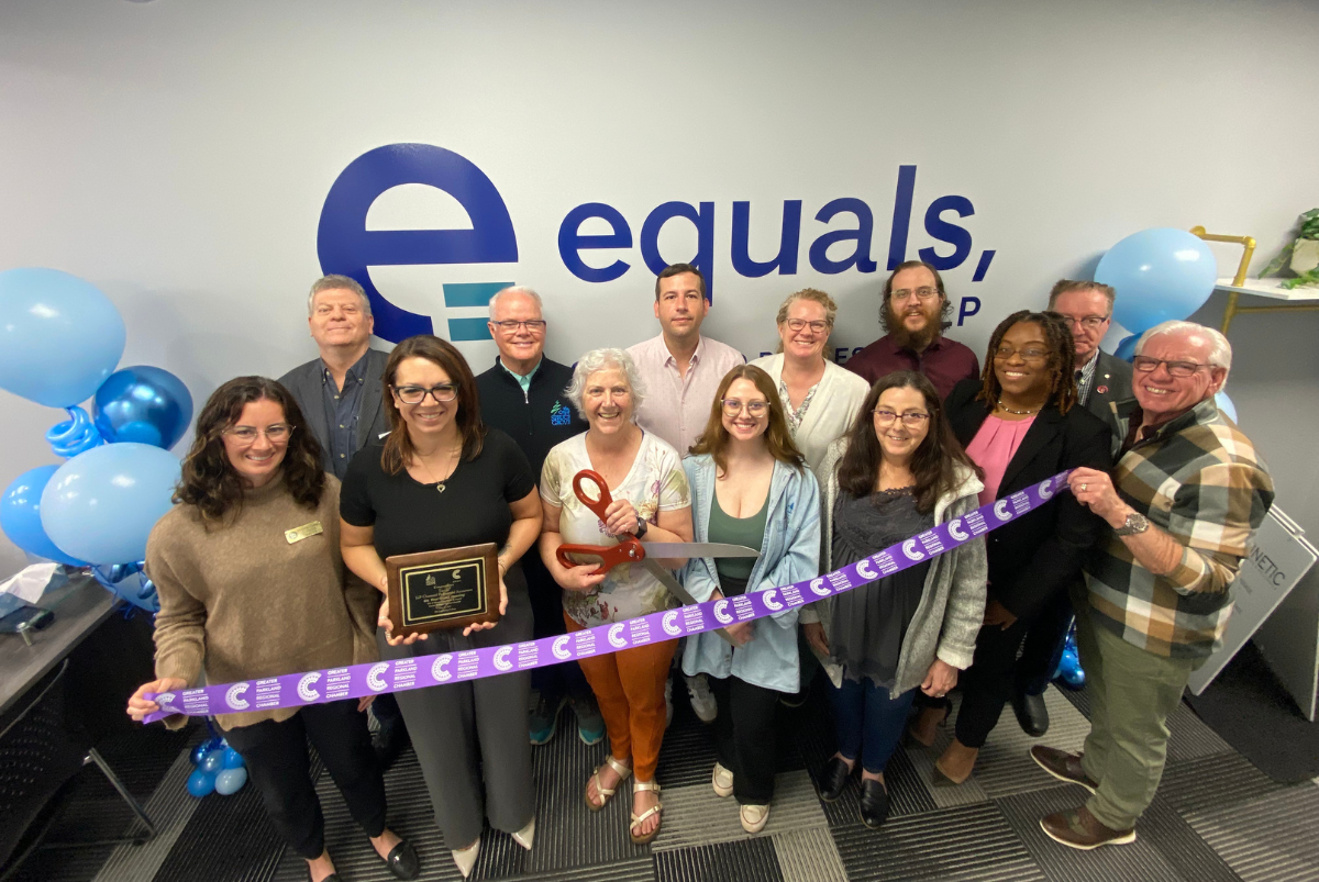 Equals LLP - Now Open! Photo