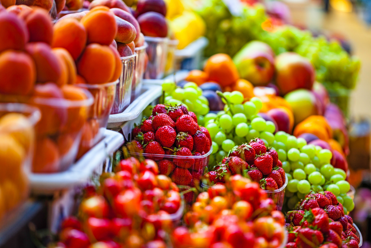 Spruce Grove’s Markets Makes Life Fresh On The Edge Photo