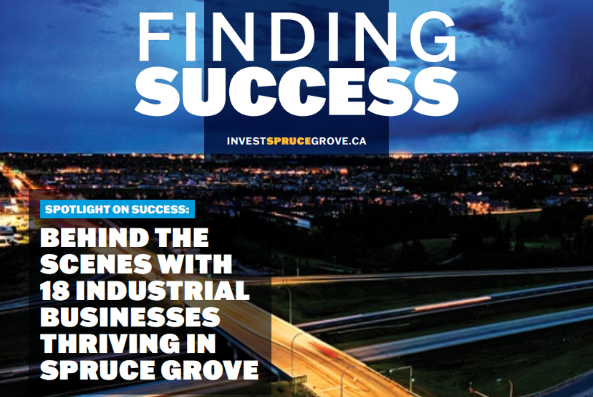 Finding Success - Now Available! Photo