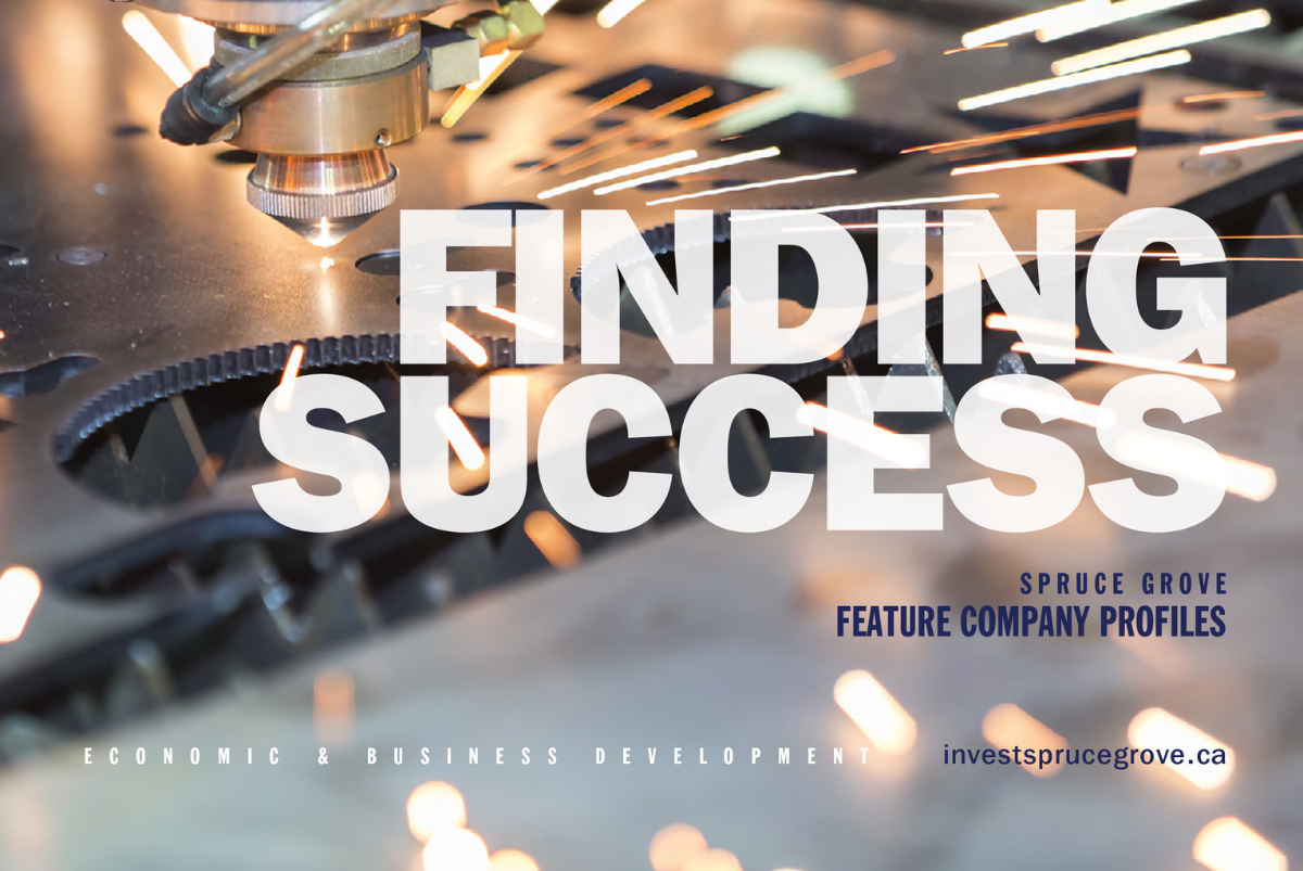 2022 Finding Success Brochure - Available Now! Main Photo
