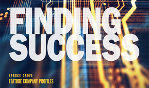 2021 Finding Success Brochure - Available Now! Photo