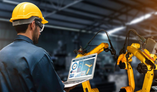 Five Predictions For The Manufacturing Industry In 2021 Main Photo