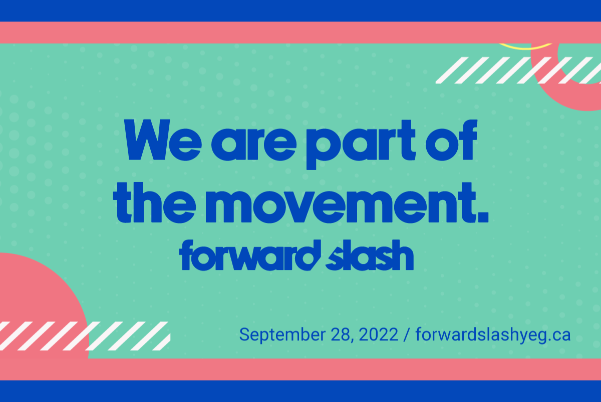 forward/slash Summit Main Photo