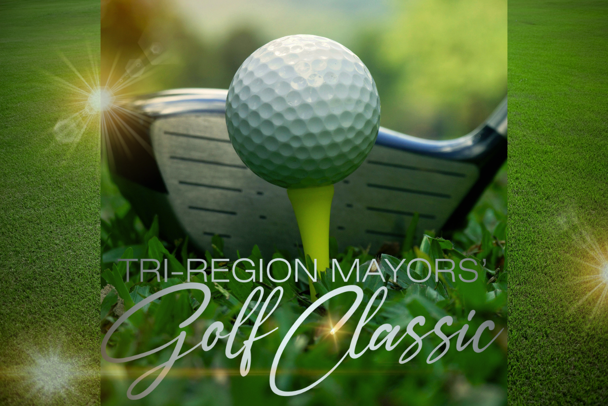 Tri-Region Mayors' Golf Classic - Be a Sponsor! Photo