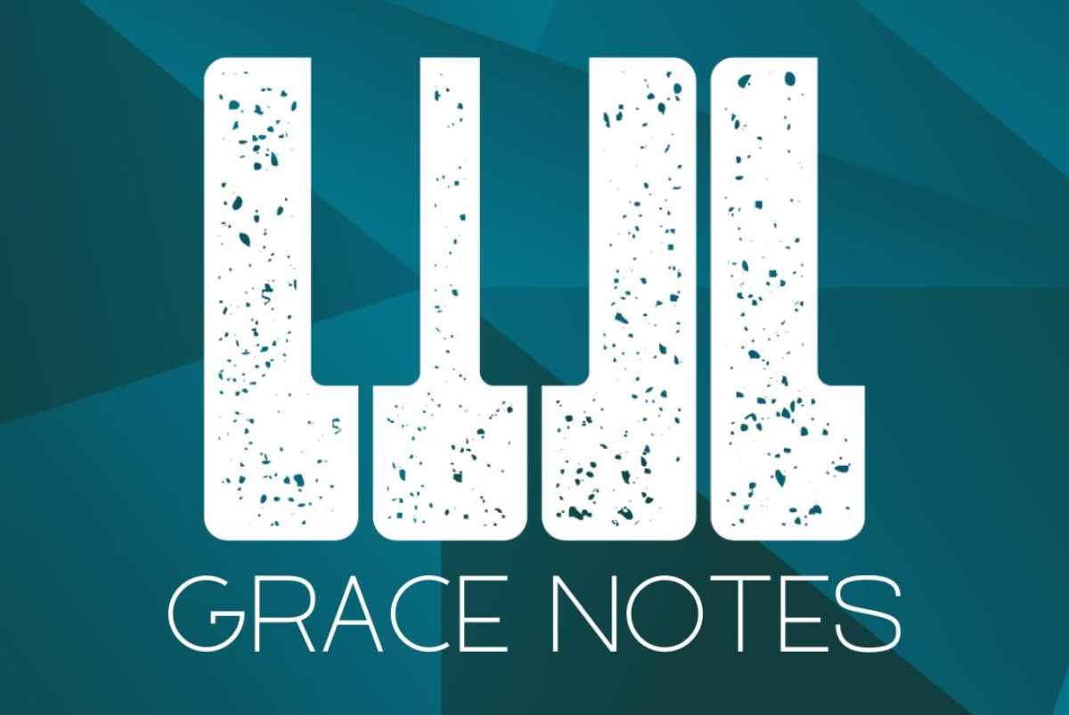 Grace Notes - Now Open! Photo