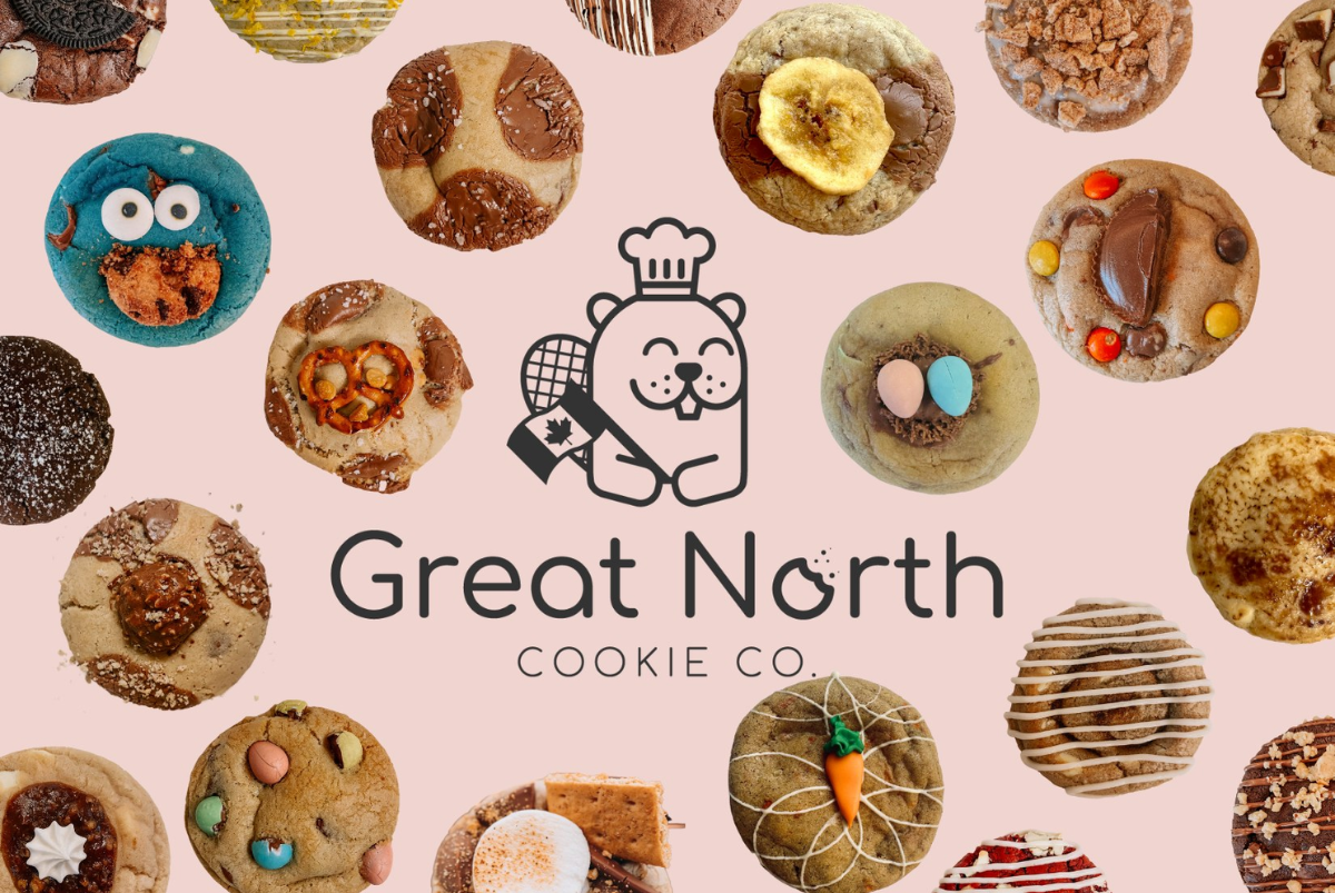 Great North Cookie - Now Open! Photo