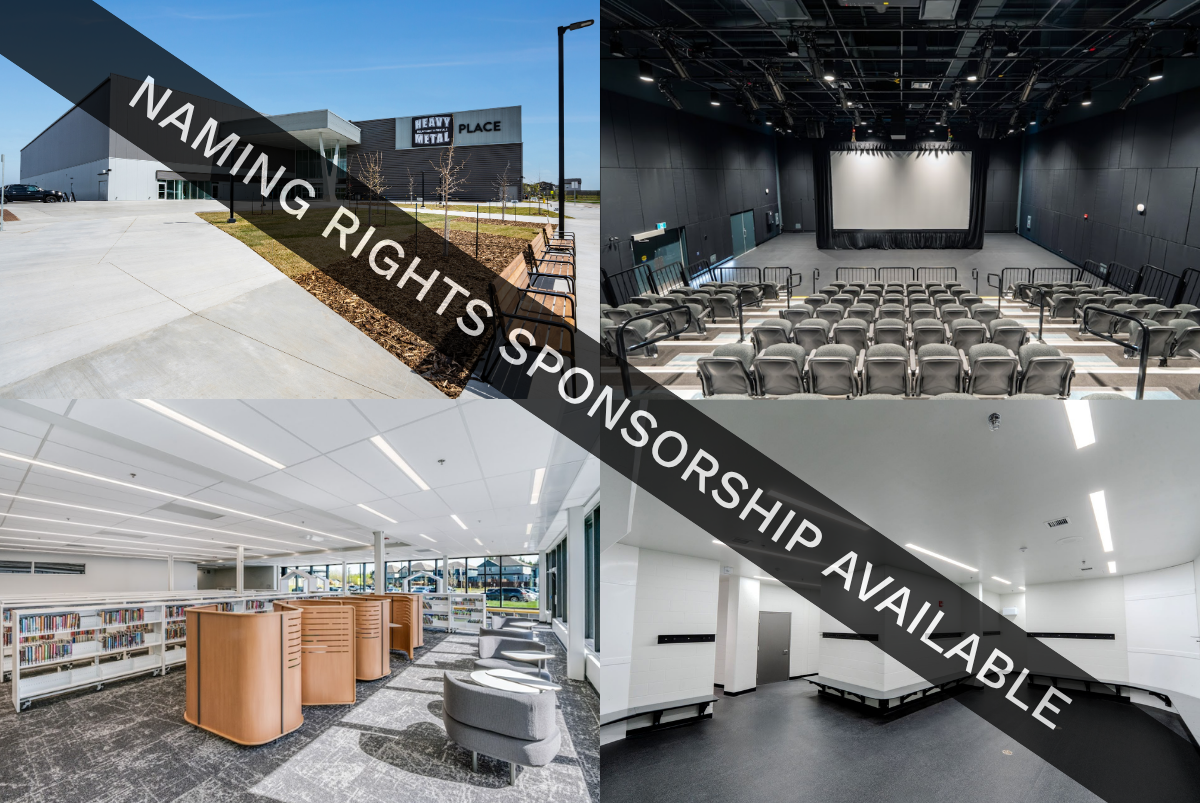 Heavy Metal Place - Sponsorships Available! Photo
